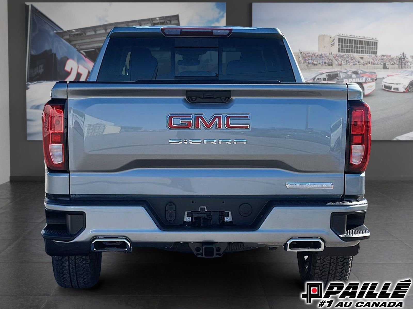 2026 GMC Sierra 1500 in Sorel-Tracy, Quebec