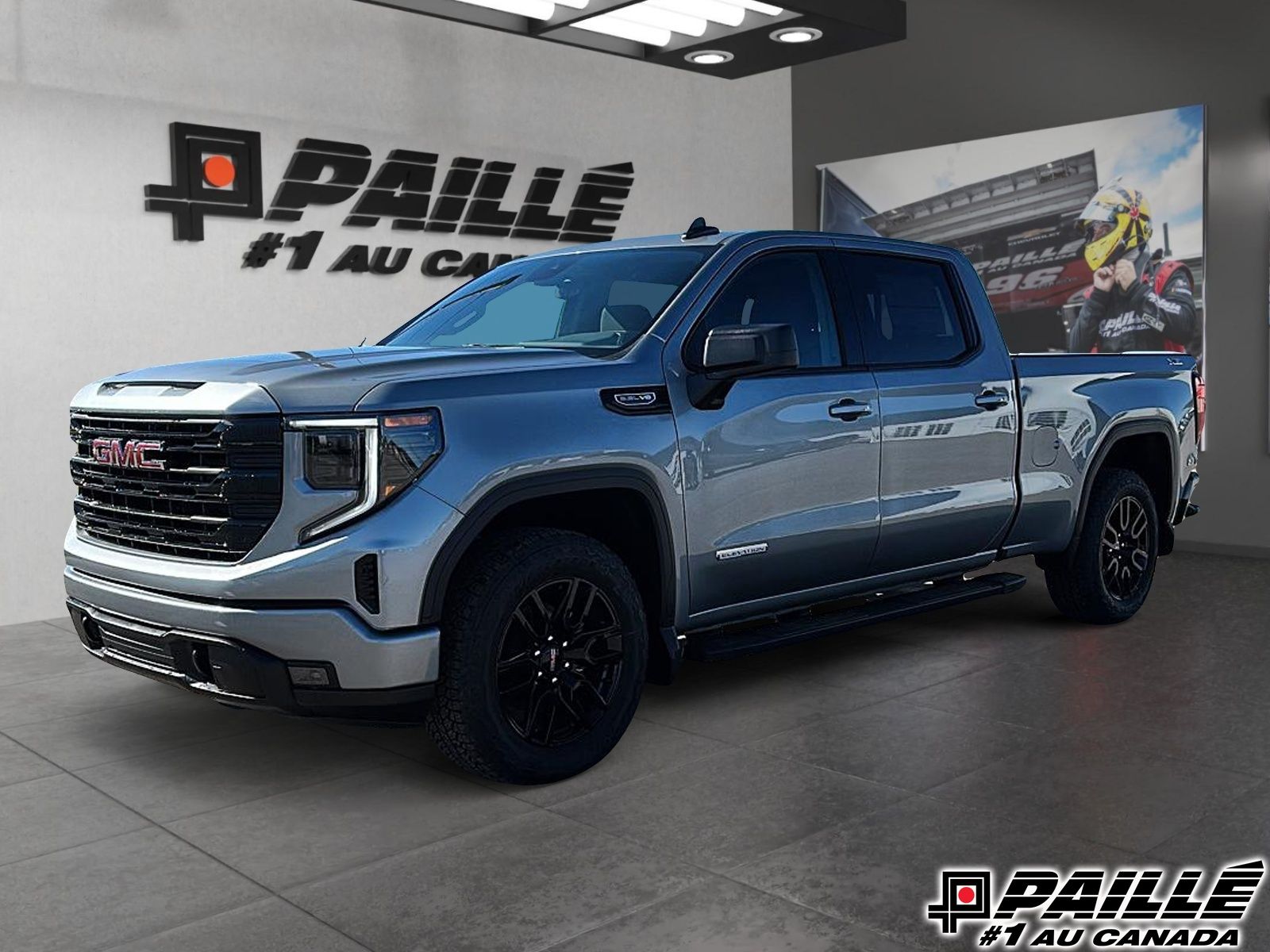 2026 GMC Sierra 1500 in Sorel-Tracy, Quebec