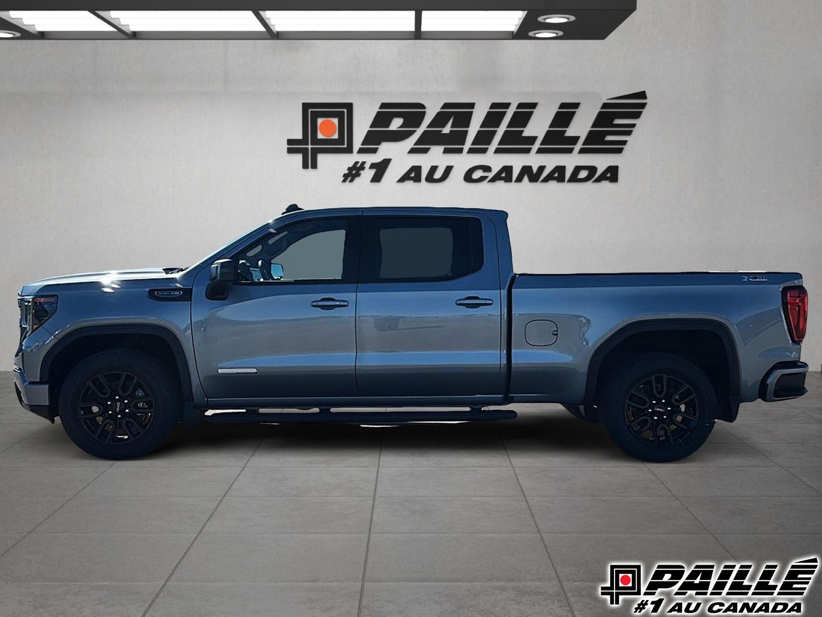 2026 GMC Sierra 1500 in Sorel-Tracy, Quebec
