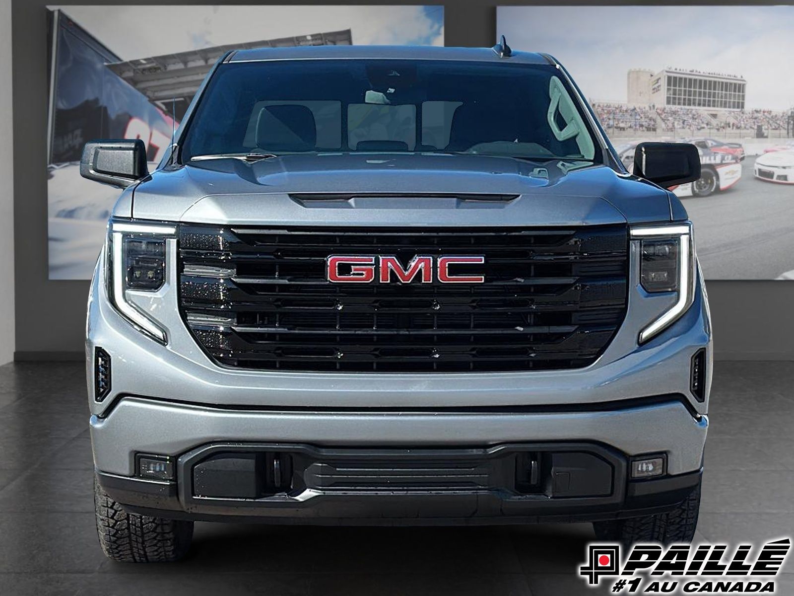 2026 GMC Sierra 1500 in Sorel-Tracy, Quebec