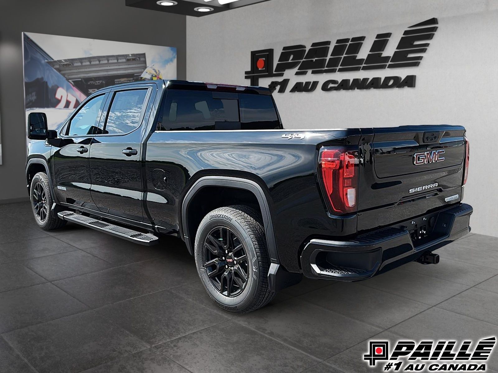2026 GMC Sierra 1500 in Berthierville, Quebec