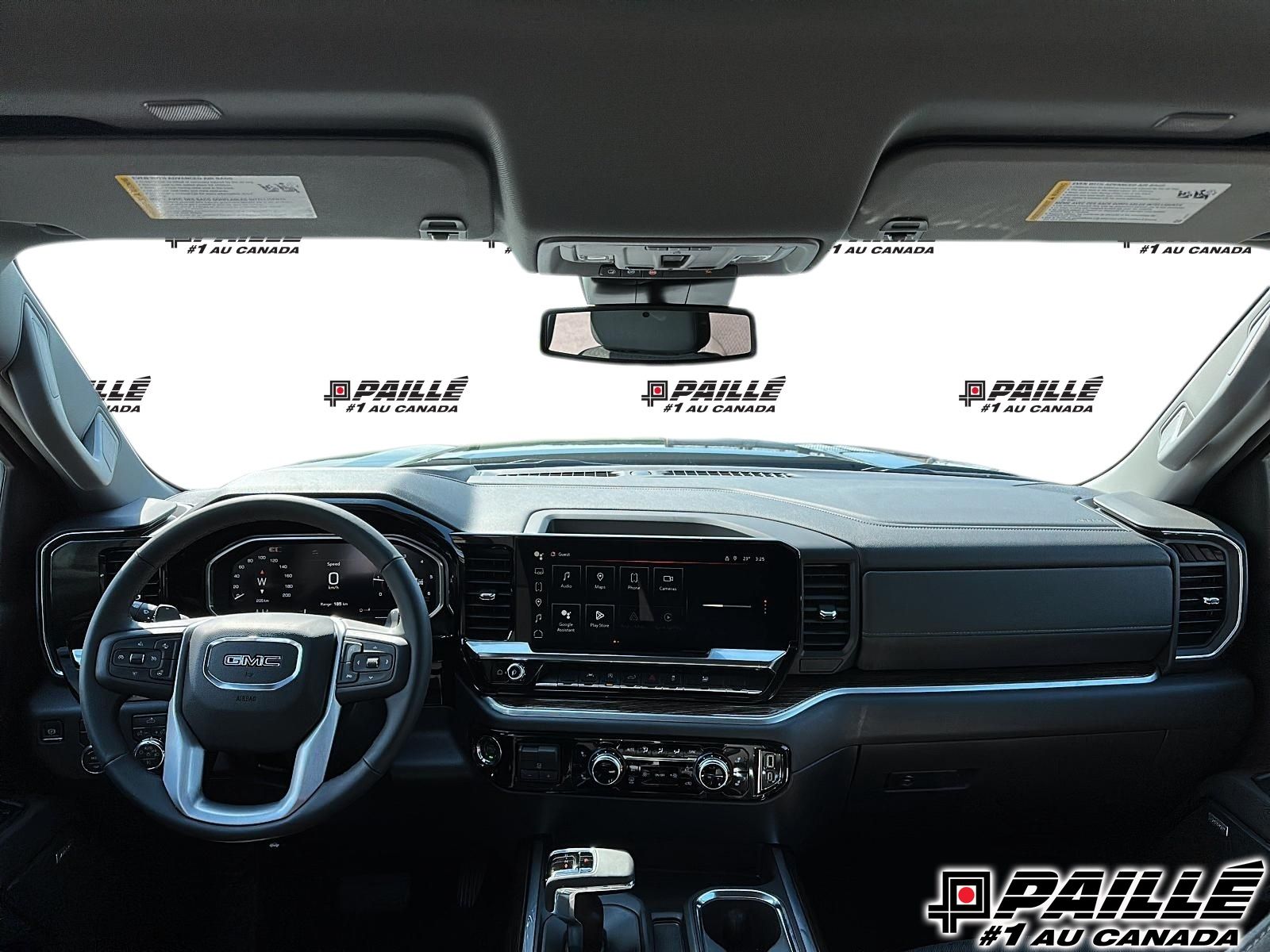 2026 GMC Sierra 1500 in Berthierville, Quebec