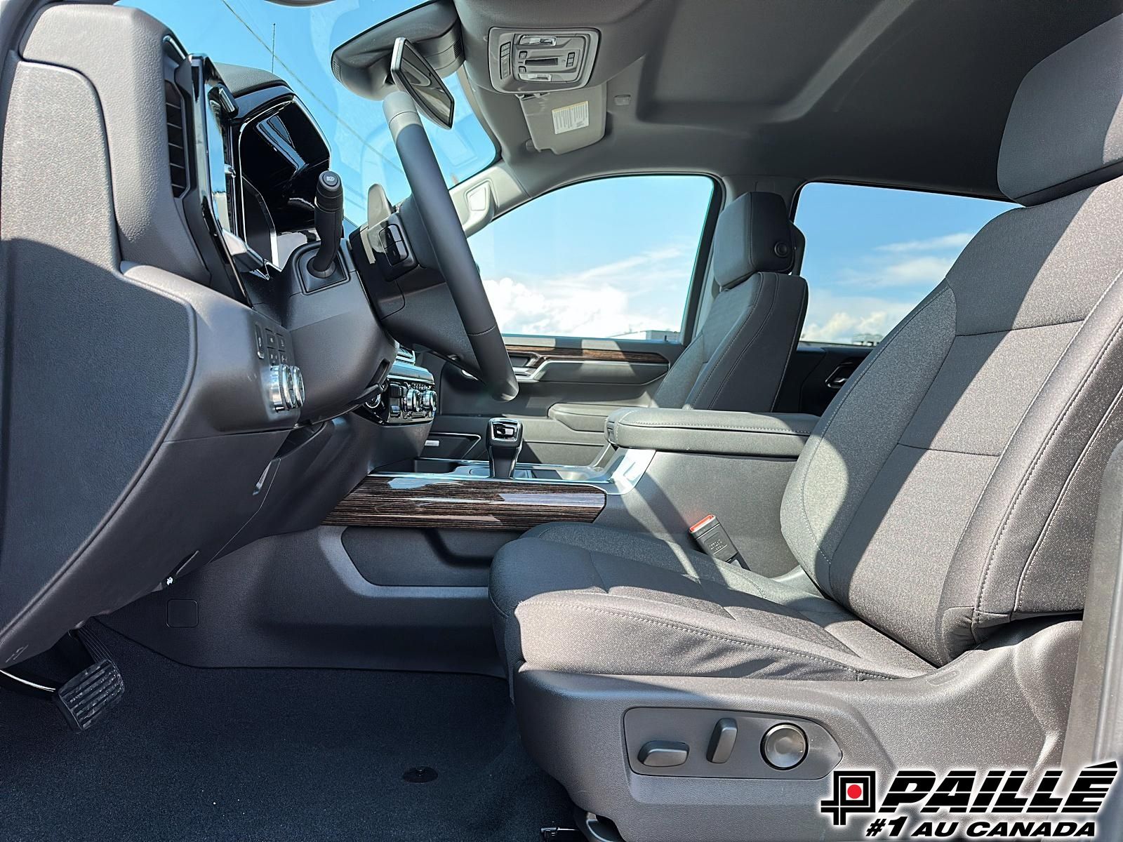 2026 GMC Sierra 1500 in Berthierville, Quebec