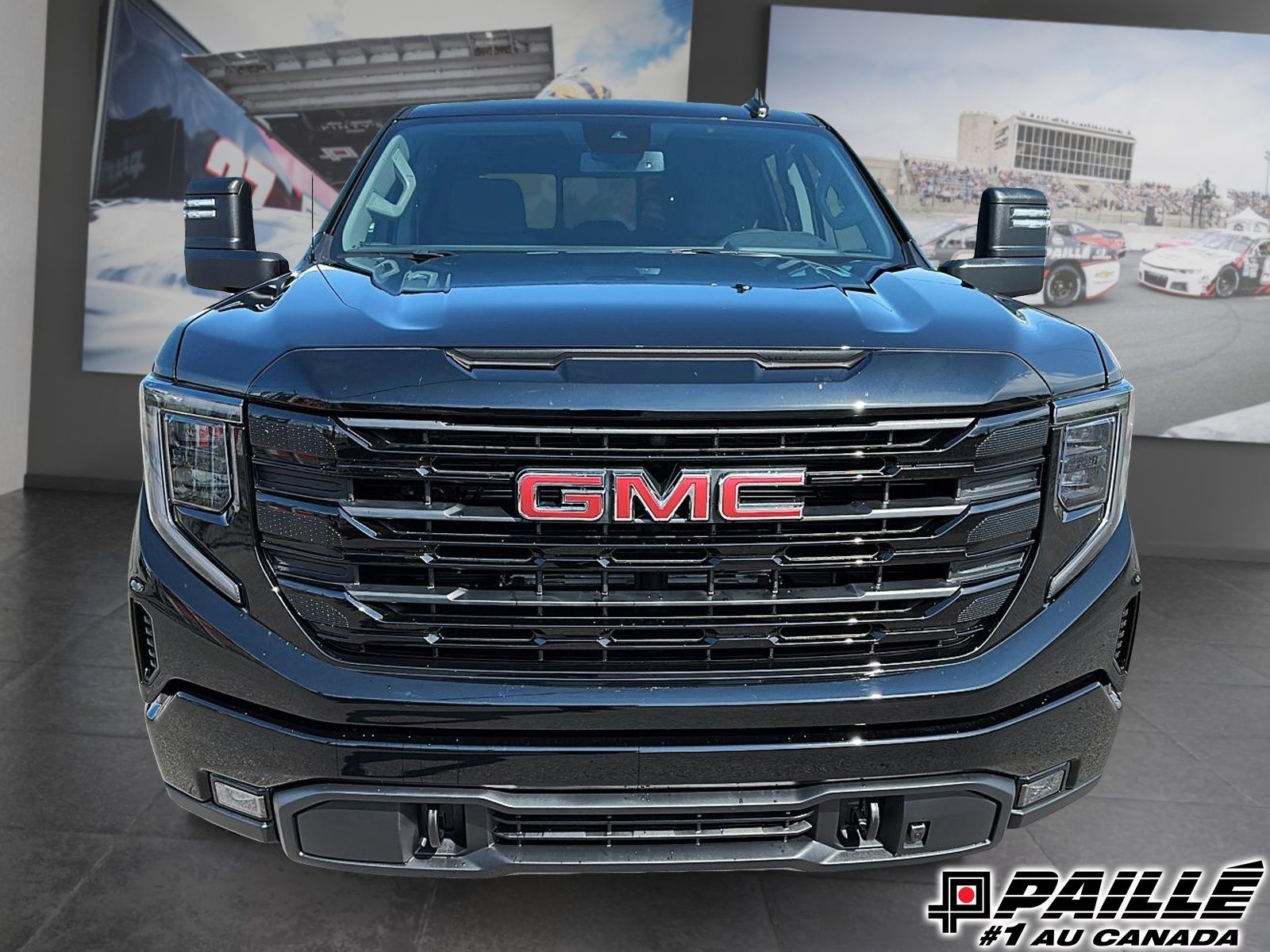 2026 GMC Sierra 1500 in Berthierville, Quebec