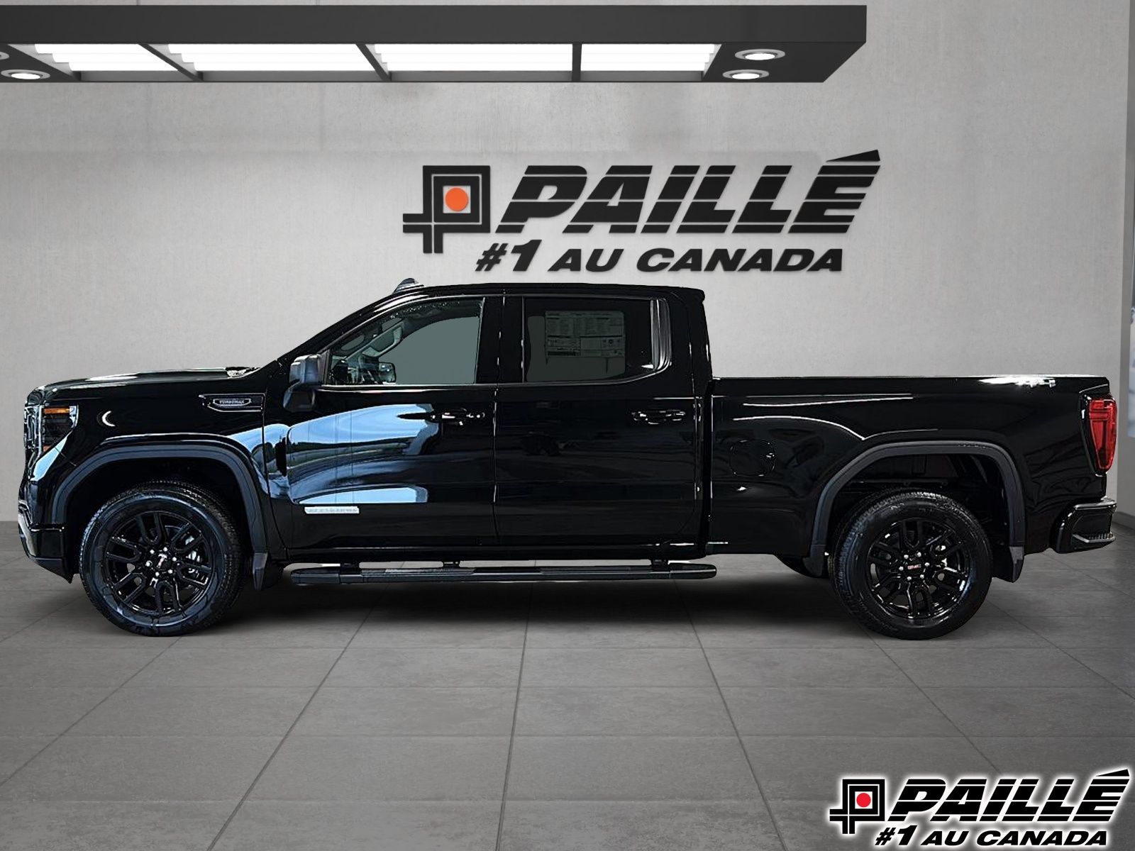 GMC Sierra 1500  2026 à Berthierville, Québec