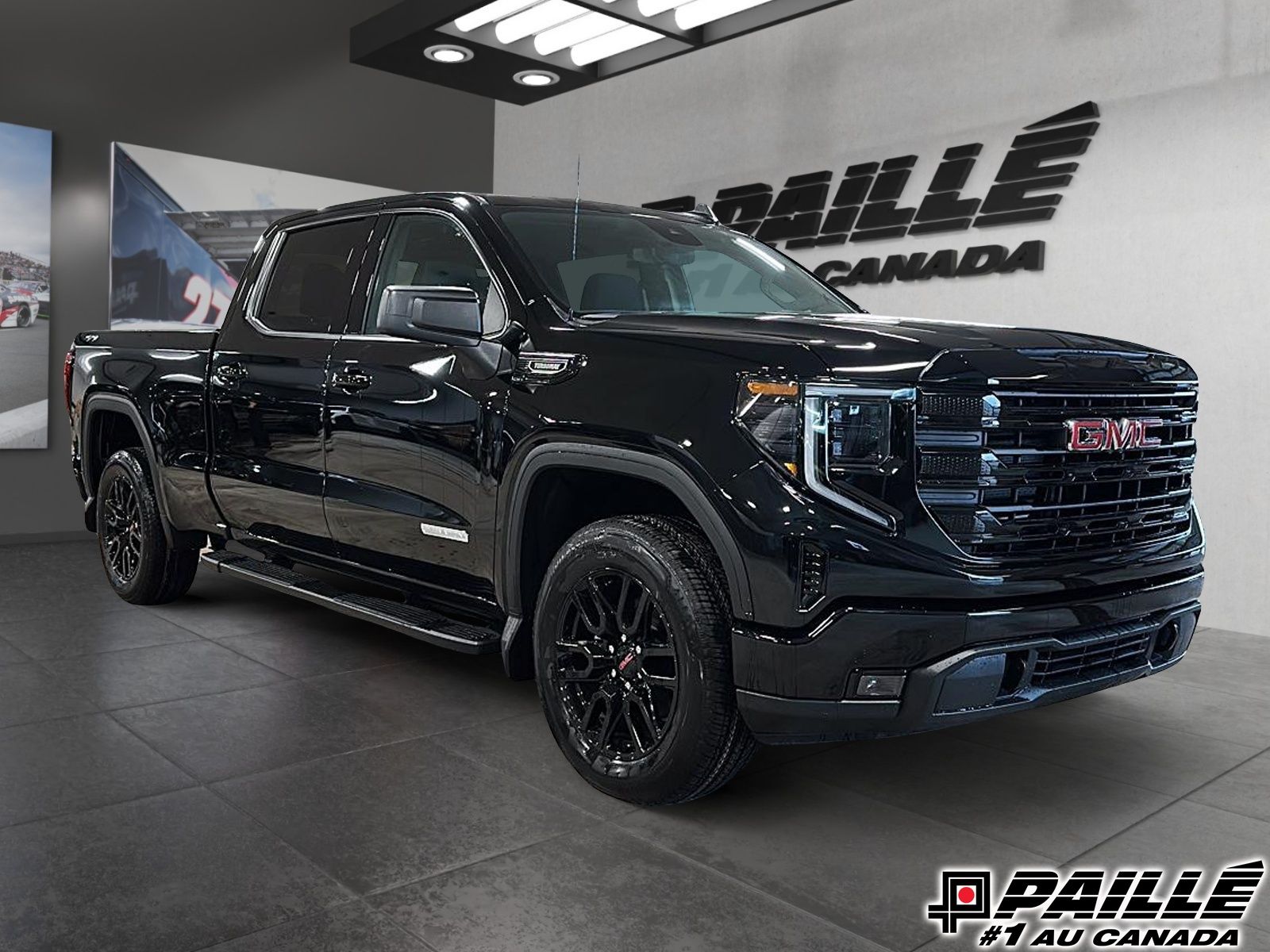 GMC Sierra 1500  2026 à Berthierville, Québec