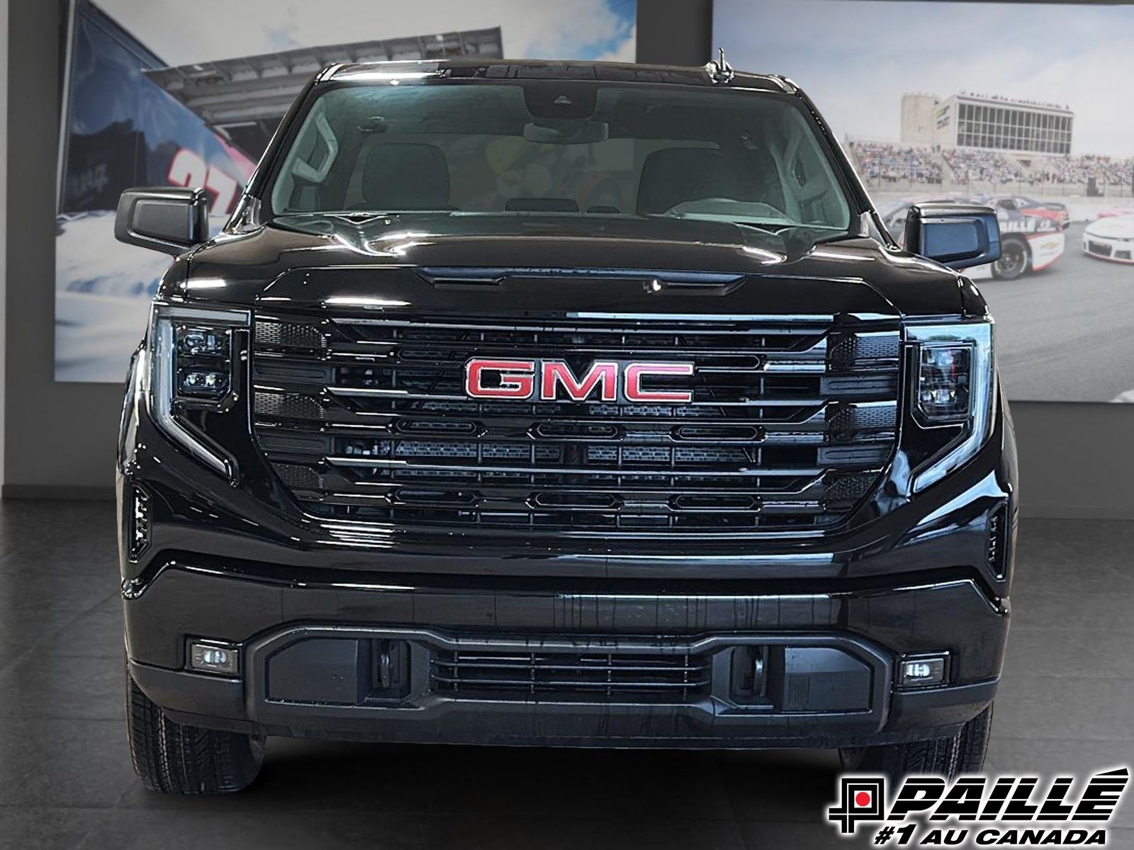 GMC Sierra 1500  2026 à Berthierville, Québec