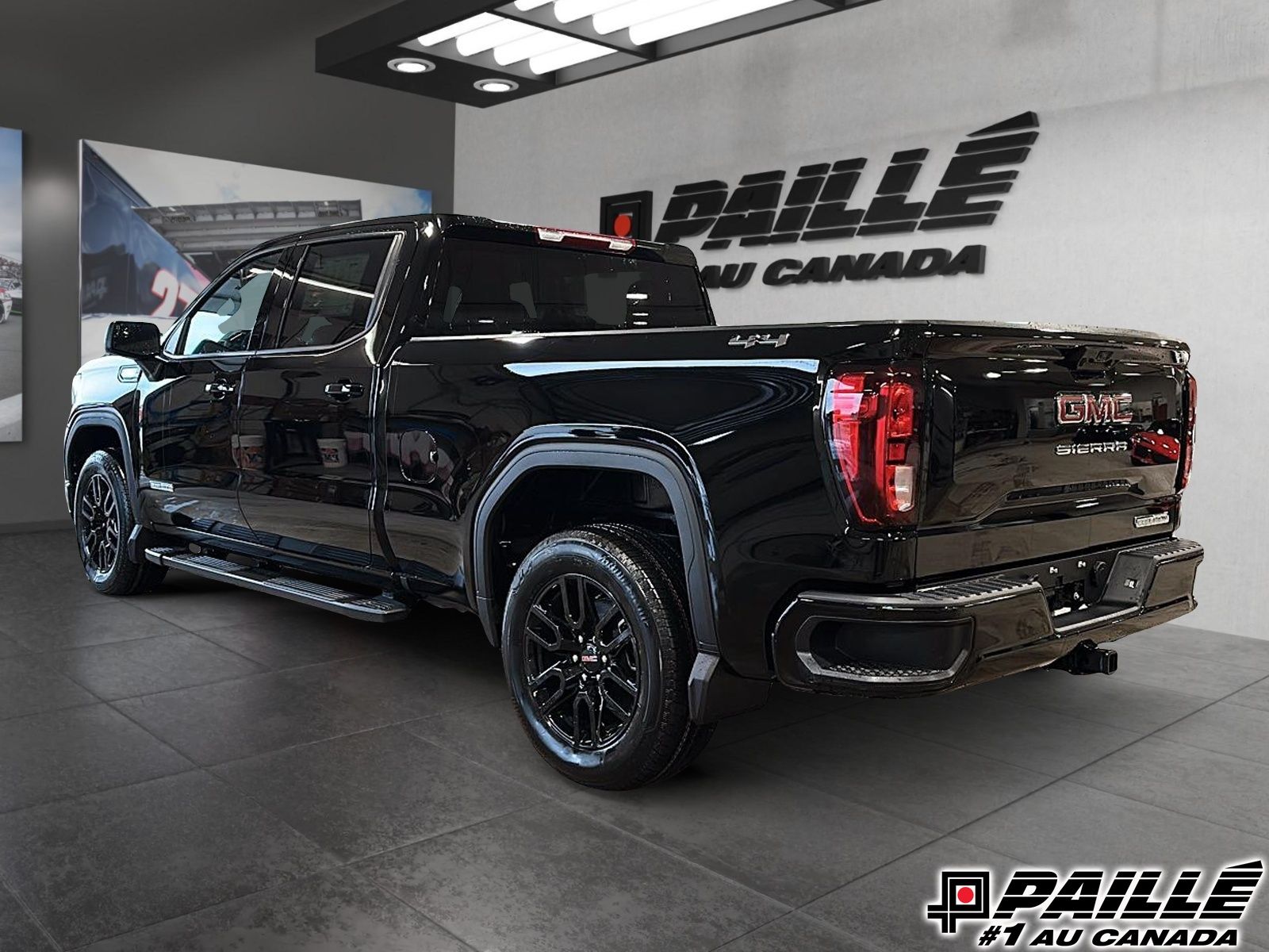 GMC Sierra 1500  2026 à Berthierville, Québec