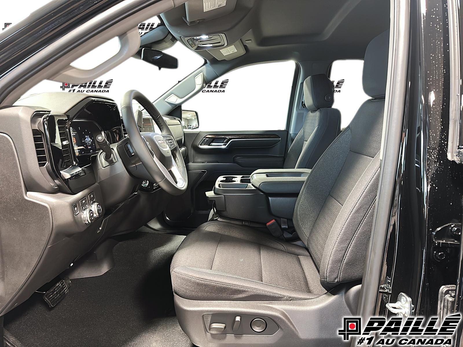 GMC Sierra 1500  2026 à Berthierville, Québec