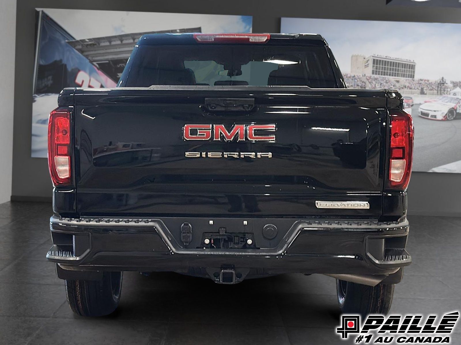 GMC Sierra 1500  2026 à Berthierville, Québec