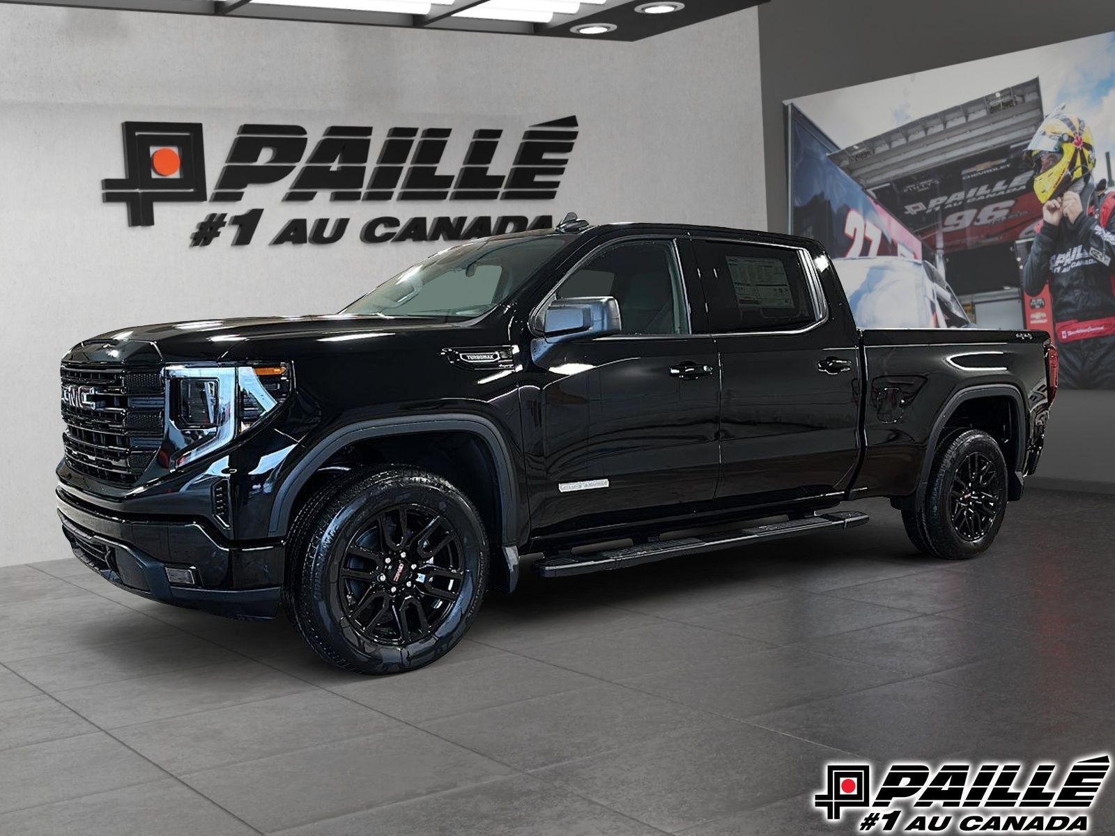 GMC Sierra 1500  2026 à Berthierville, Québec