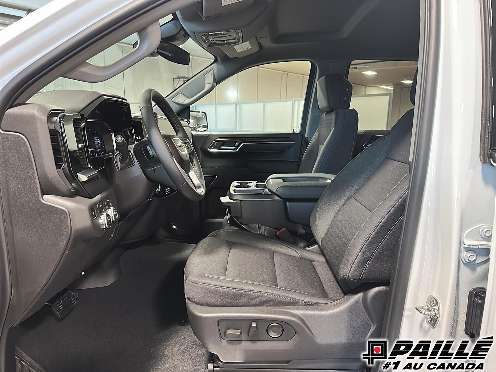 GMC Sierra 1500  2026 à Berthierville, Québec