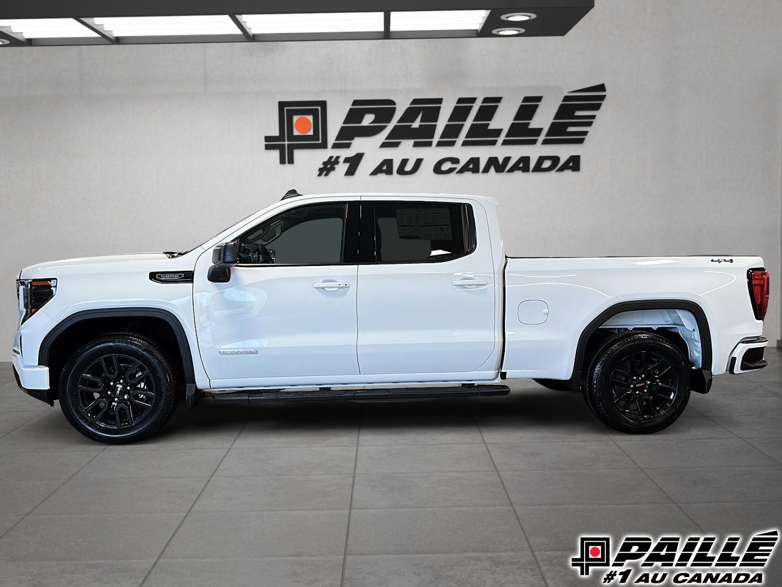 GMC Sierra 1500  2026 à Berthierville, Québec
