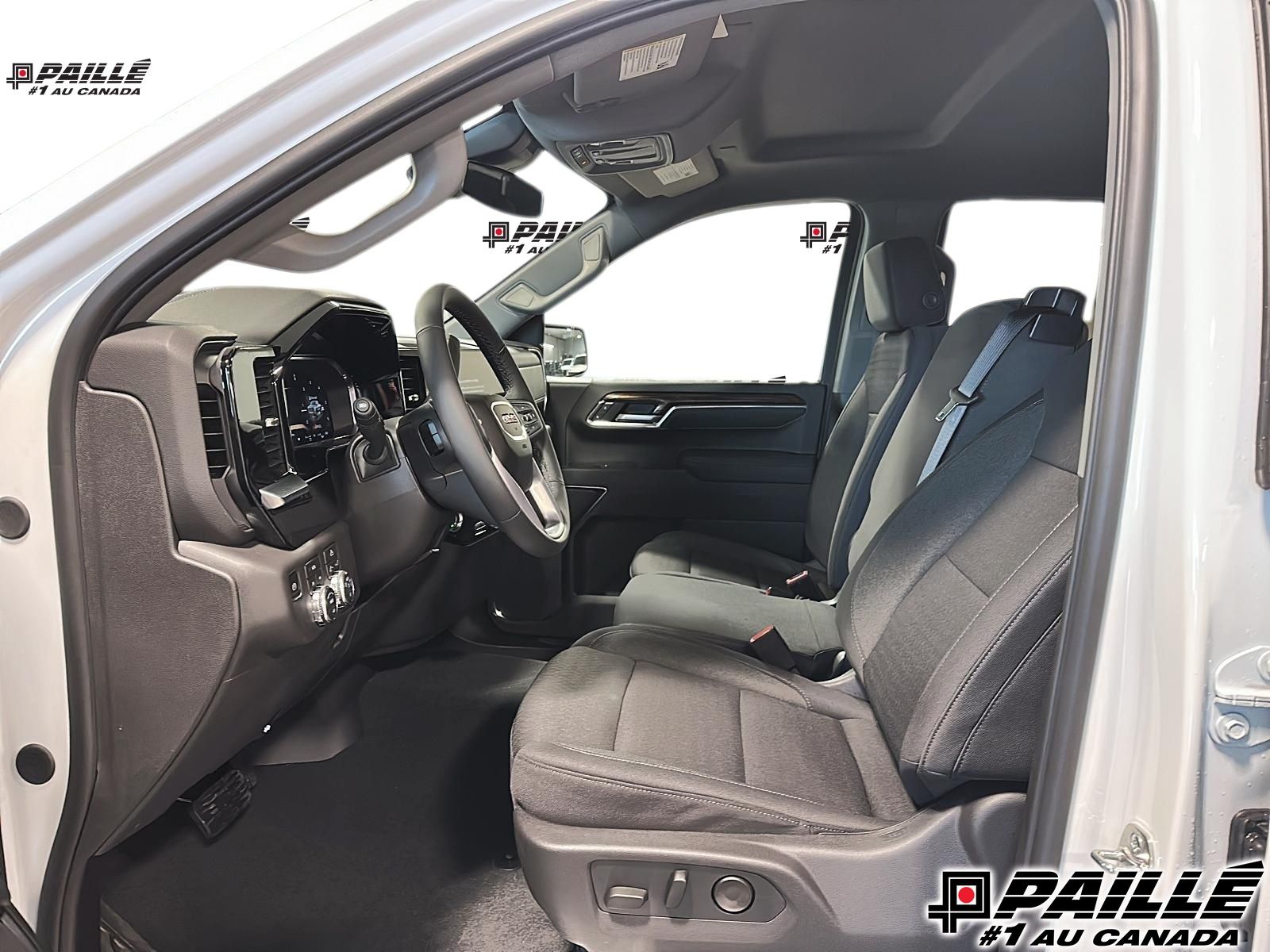 GMC Sierra 1500  2026 à Berthierville, Québec