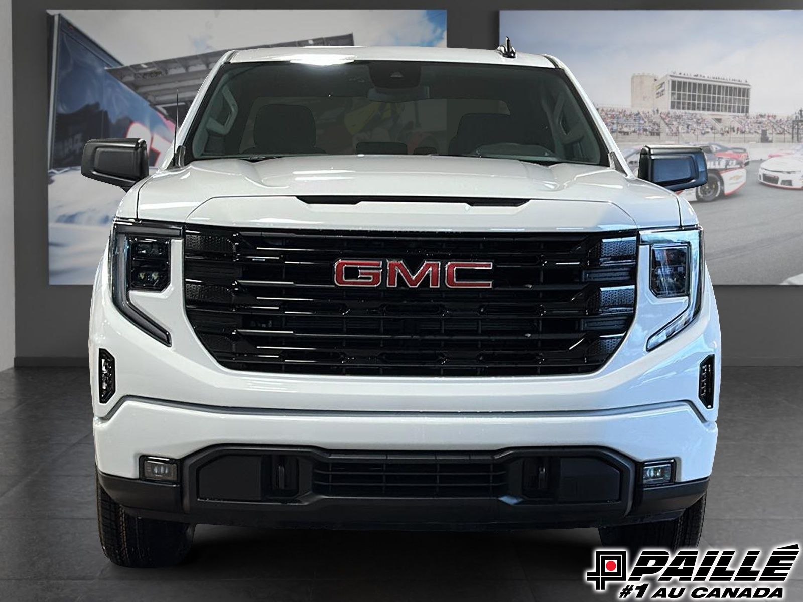 GMC Sierra 1500  2026 à Berthierville, Québec