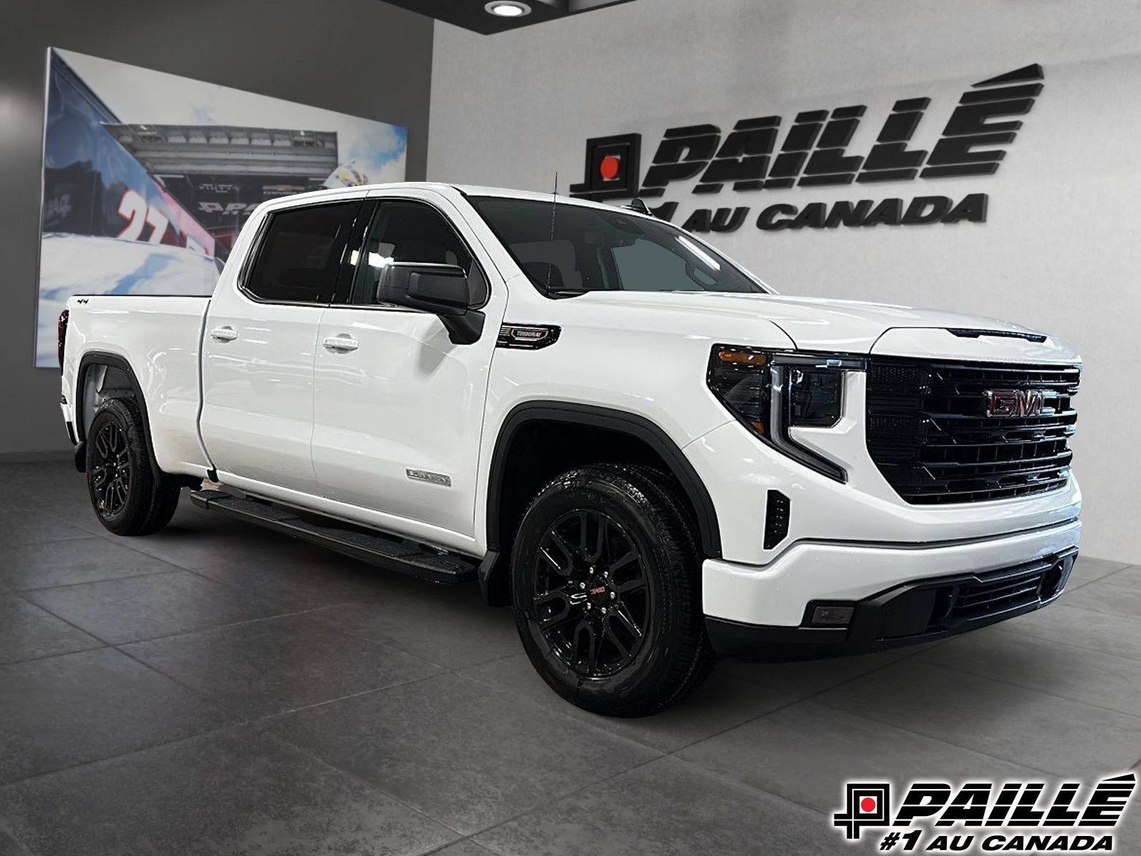 GMC Sierra 1500  2026 à Berthierville, Québec