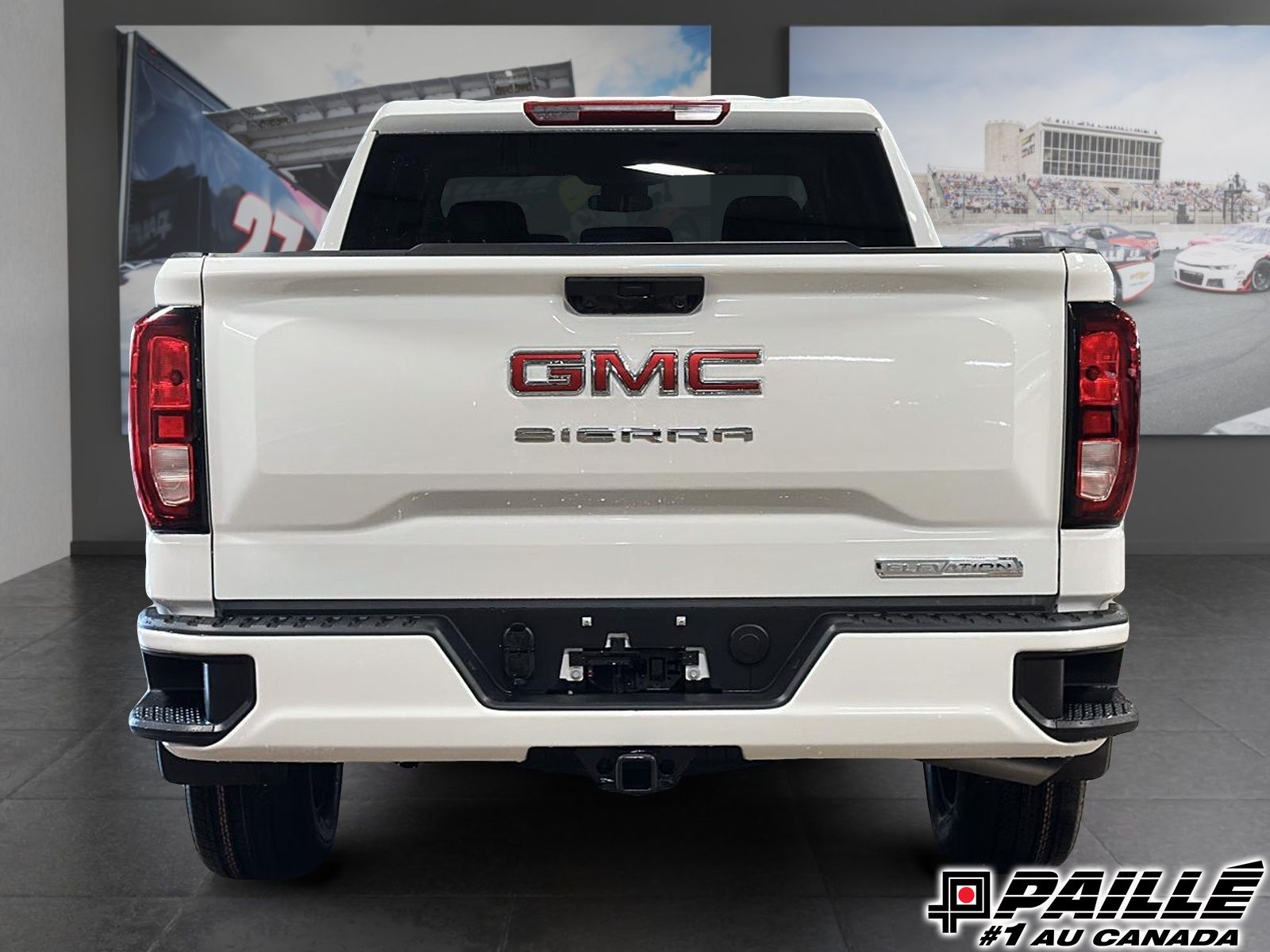 GMC Sierra 1500  2026 à Berthierville, Québec