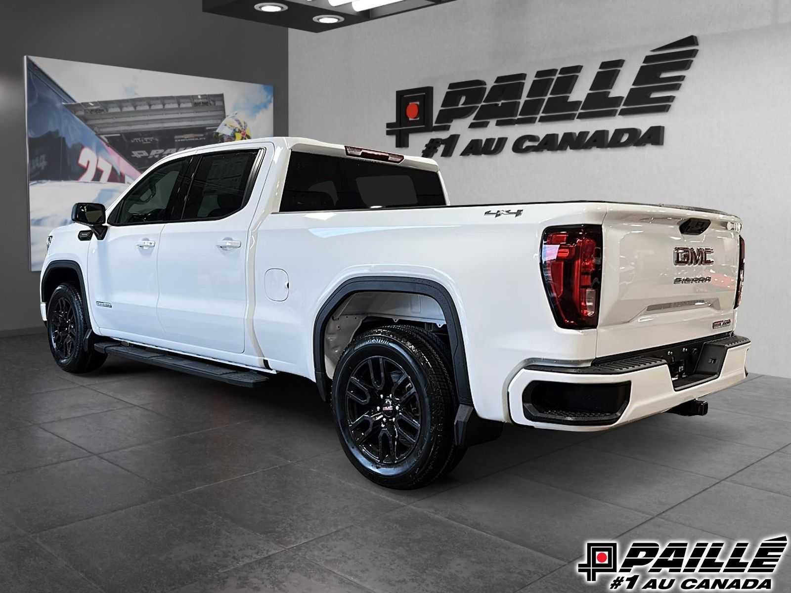 GMC Sierra 1500  2026 à Berthierville, Québec