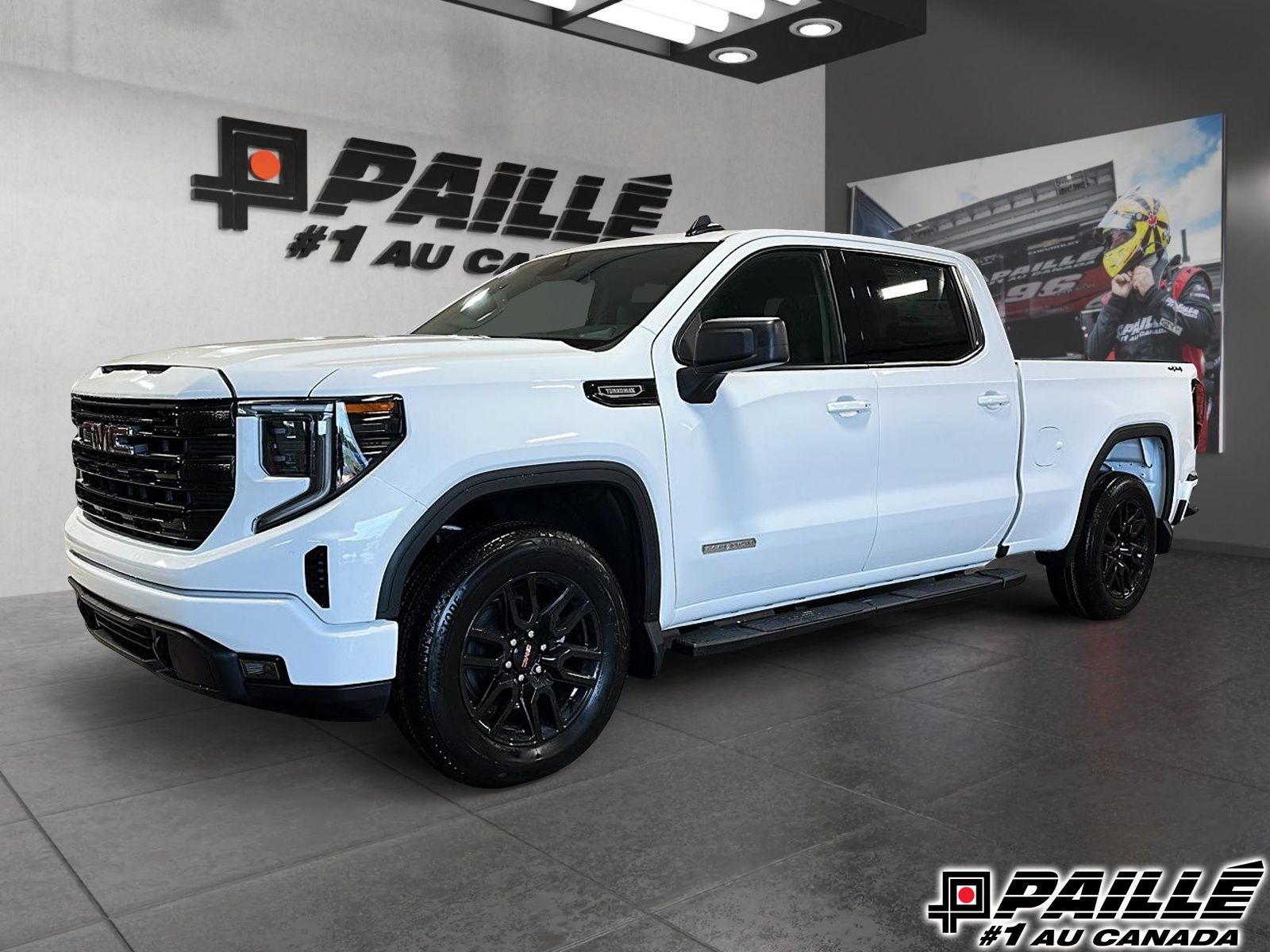 GMC Sierra 1500  2026 à Berthierville, Québec