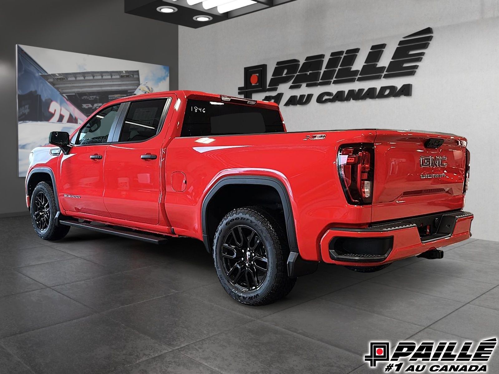 GMC Sierra 1500  2026 à Berthierville, Québec