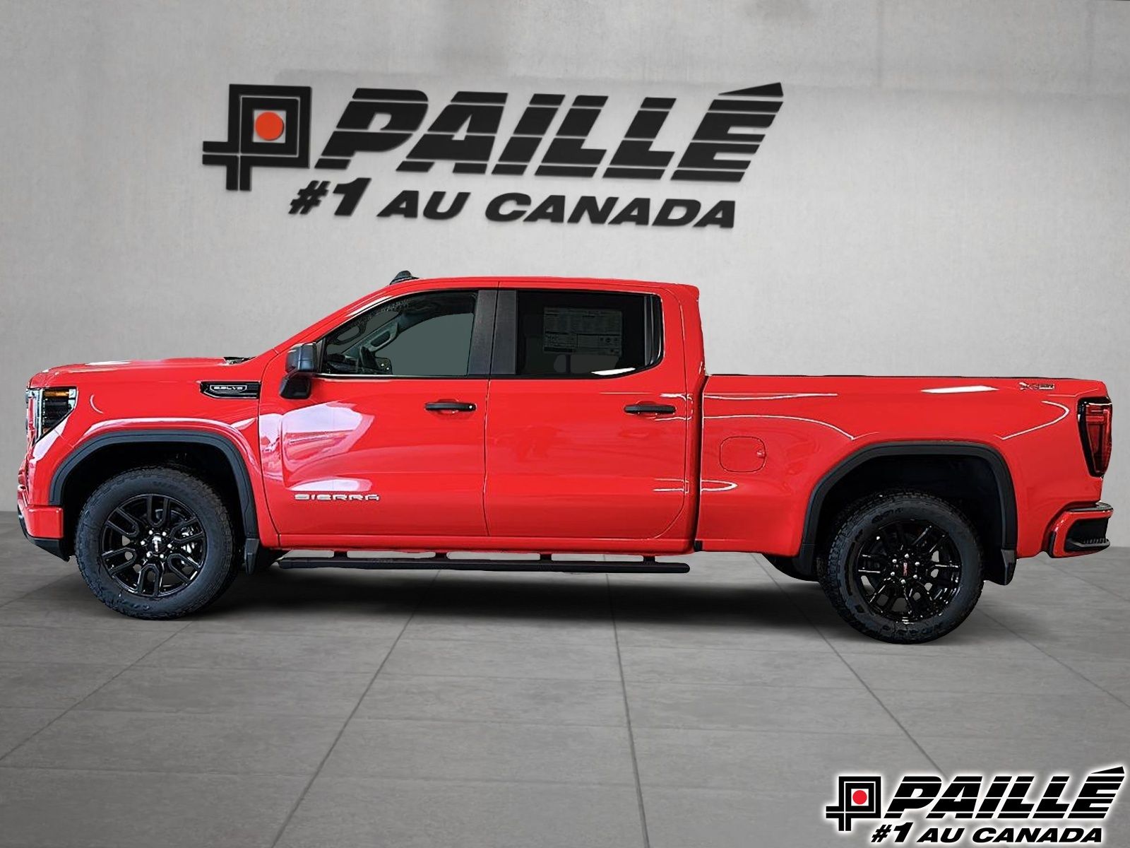 GMC Sierra 1500  2026 à Berthierville, Québec