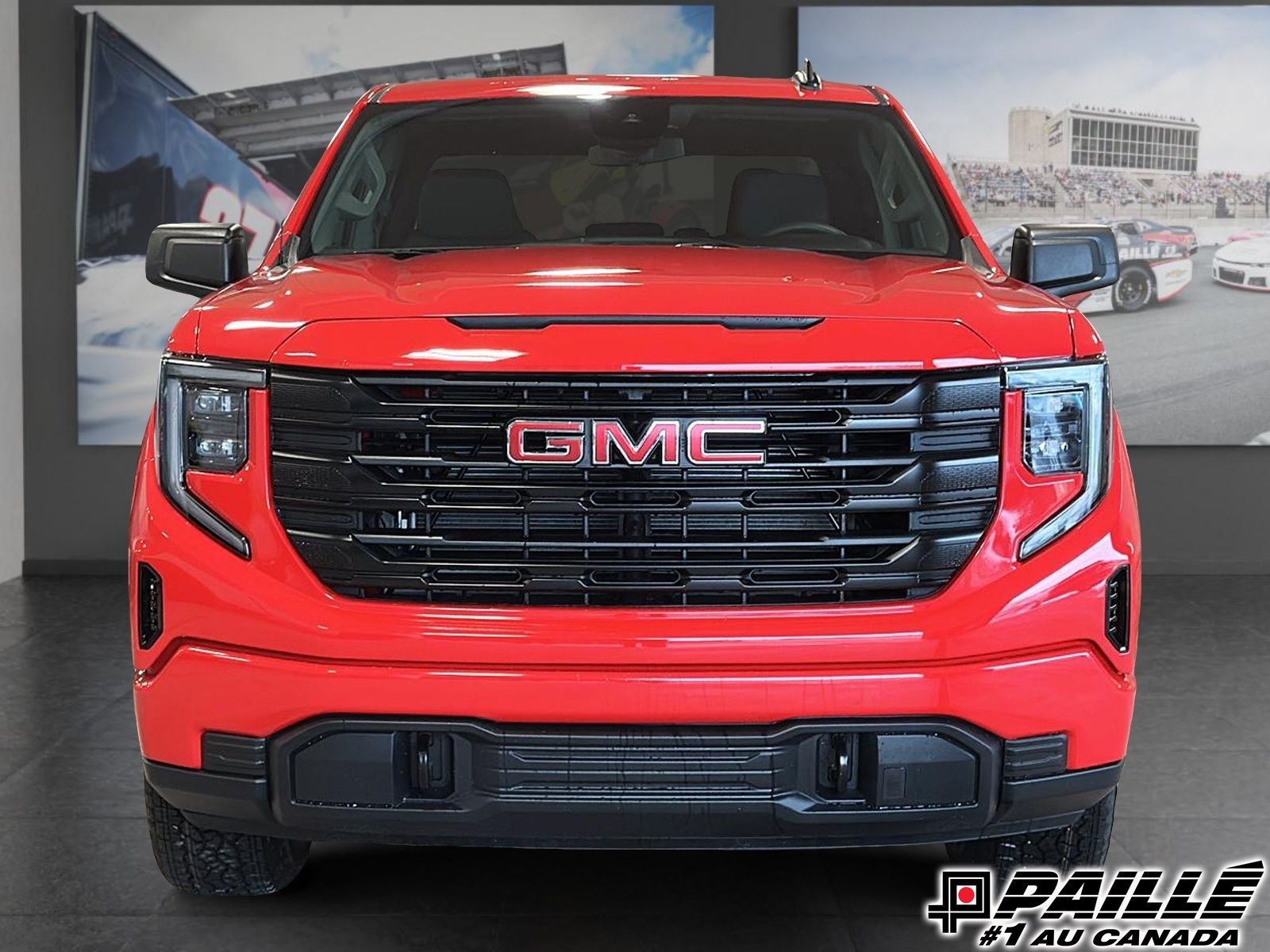 GMC Sierra 1500  2026 à Berthierville, Québec