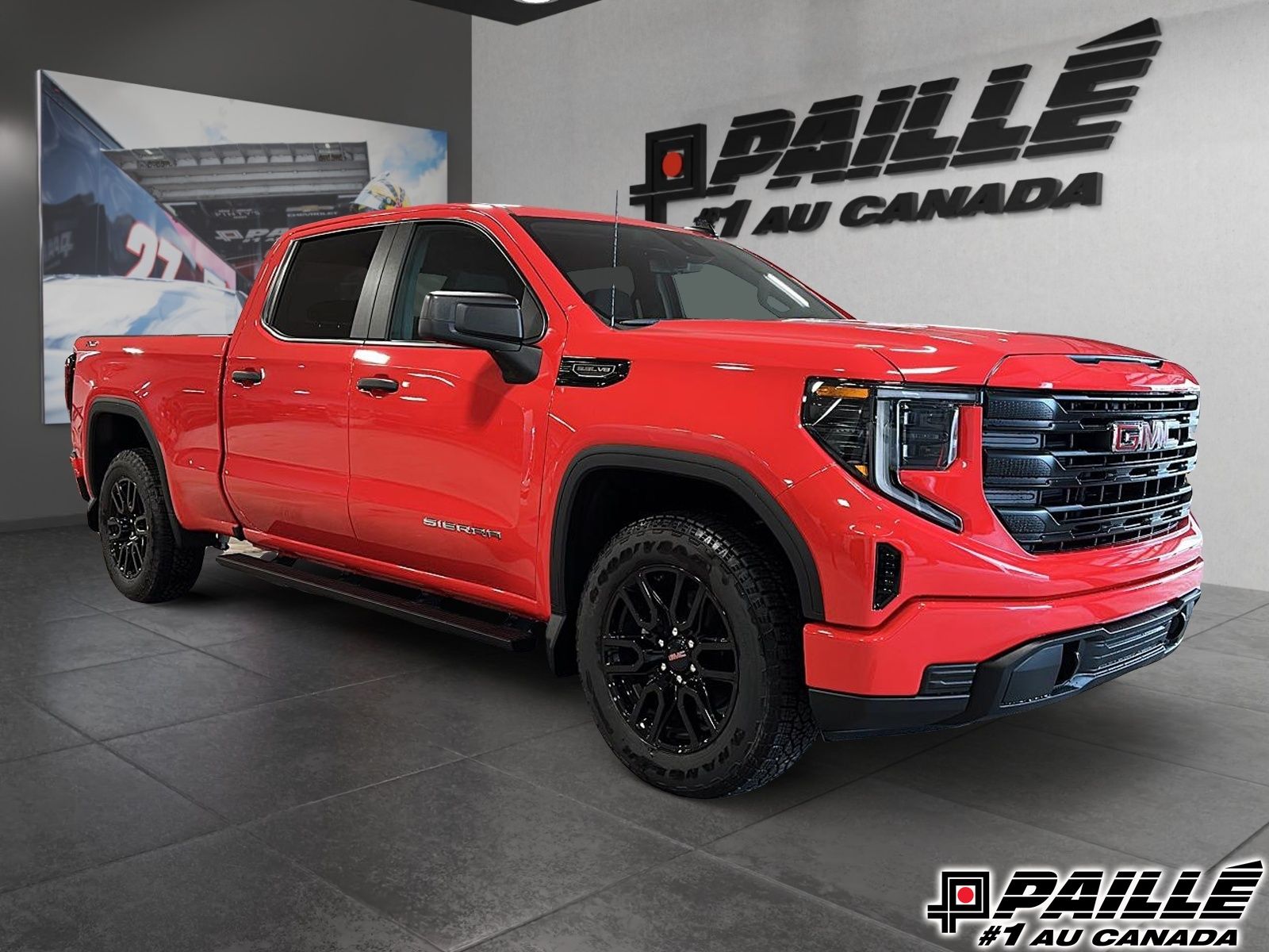 GMC Sierra 1500  2026 à Berthierville, Québec