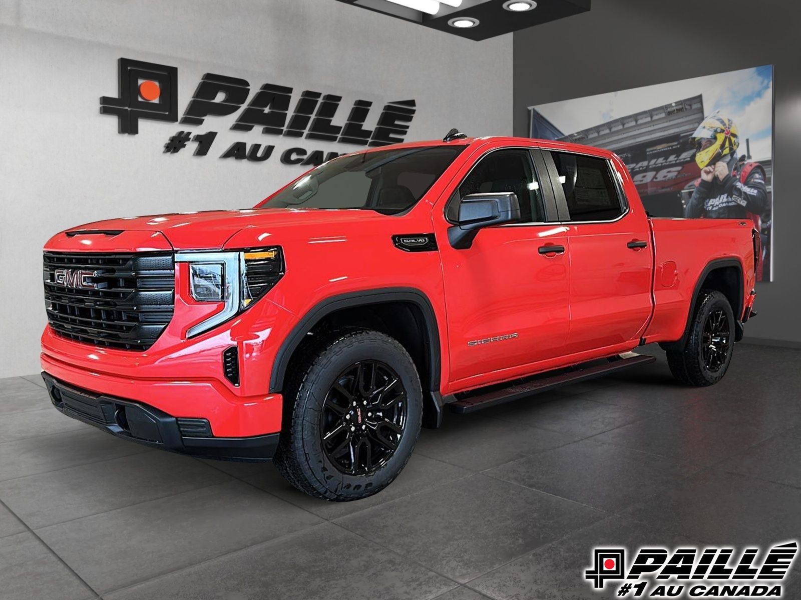 GMC Sierra 1500  2026 à Berthierville, Québec