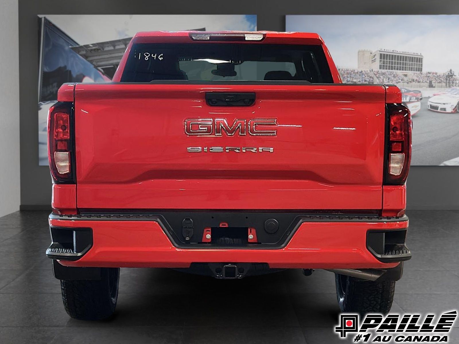 GMC Sierra 1500  2026 à Berthierville, Québec