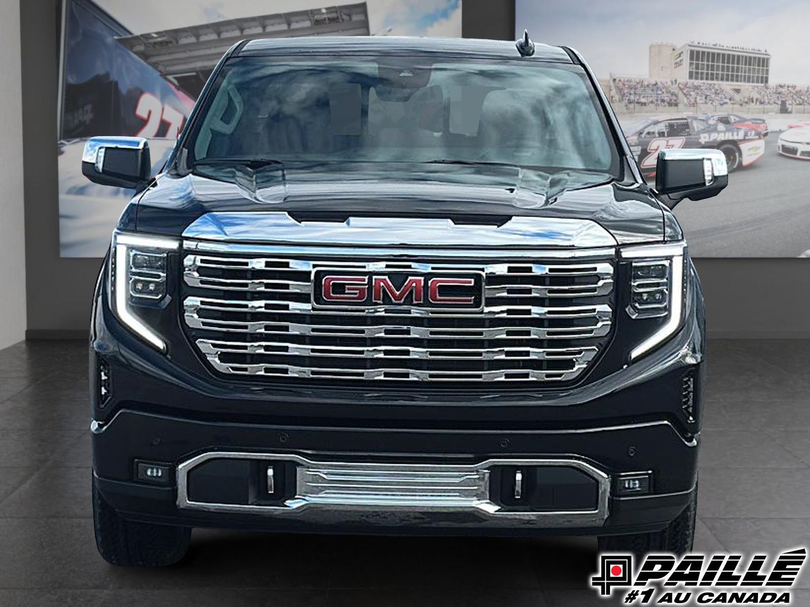 GMC Sierra 1500  2026 à Berthierville, Québec
