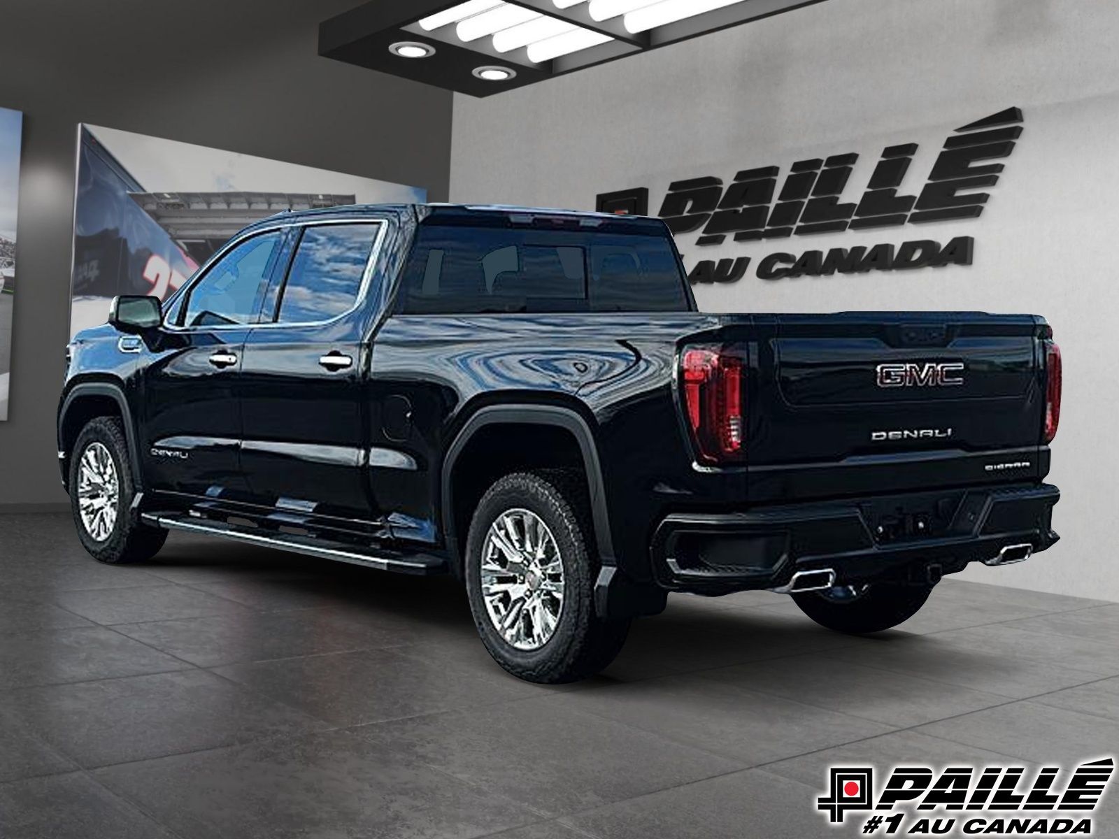 GMC Sierra 1500  2026 à Berthierville, Québec