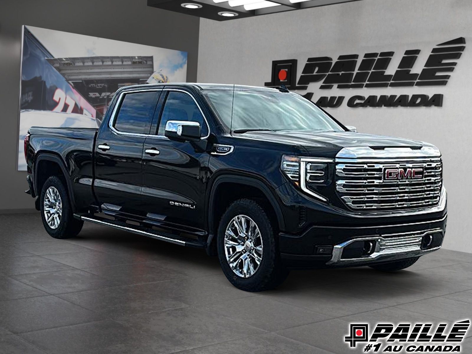 GMC Sierra 1500  2026 à Berthierville, Québec