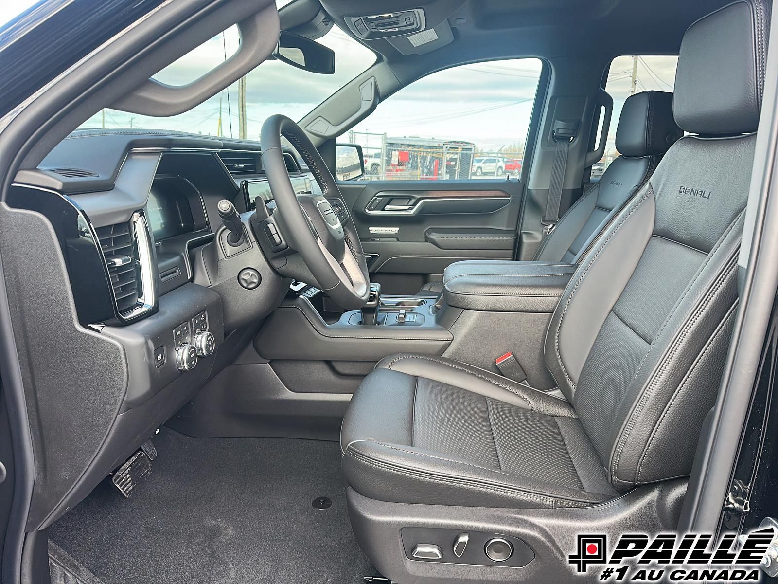 GMC Sierra 1500  2026 à Berthierville, Québec