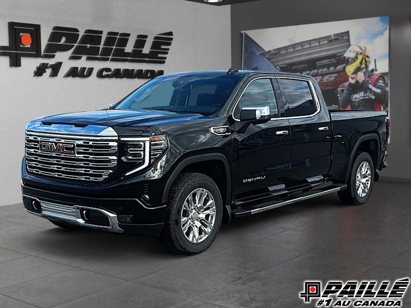 GMC Sierra 1500  2026 à Berthierville, Québec