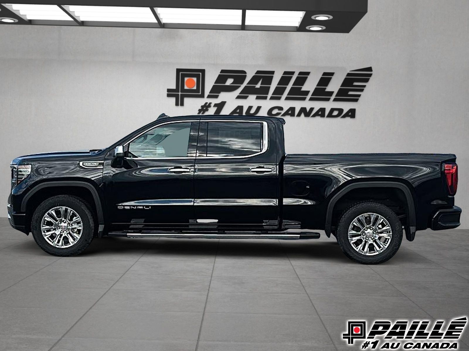 GMC Sierra 1500  2026 à Berthierville, Québec