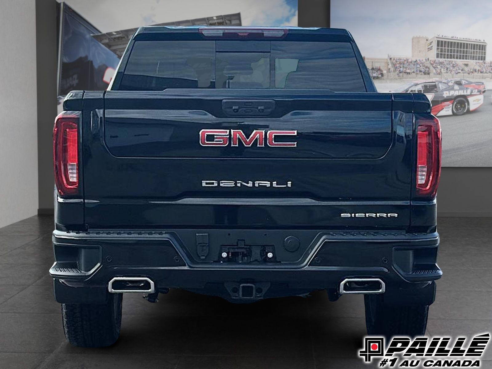 GMC Sierra 1500  2026 à Berthierville, Québec