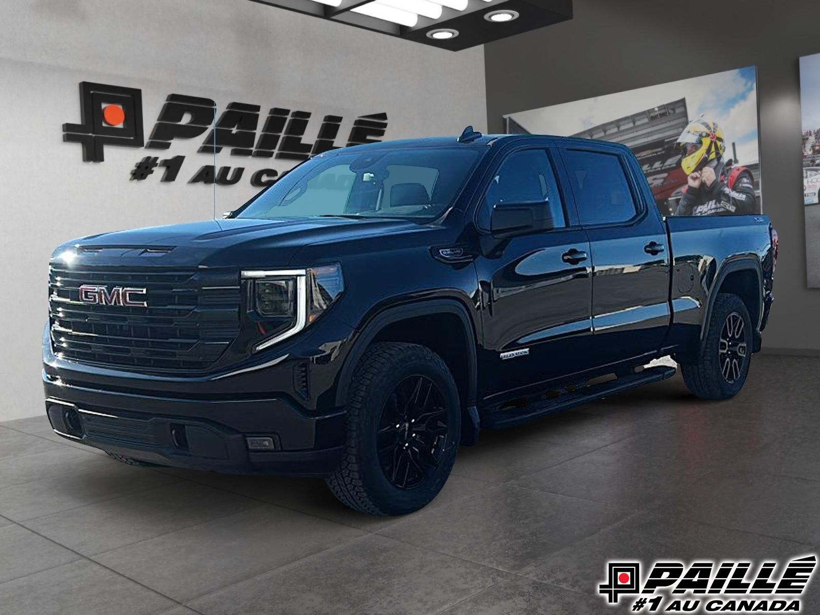 2026 GMC Sierra 1500 in Sorel-Tracy, Quebec