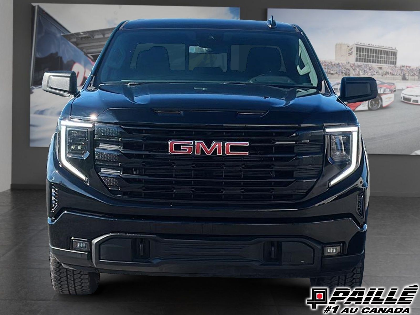 2026 GMC Sierra 1500 in Sorel-Tracy, Quebec