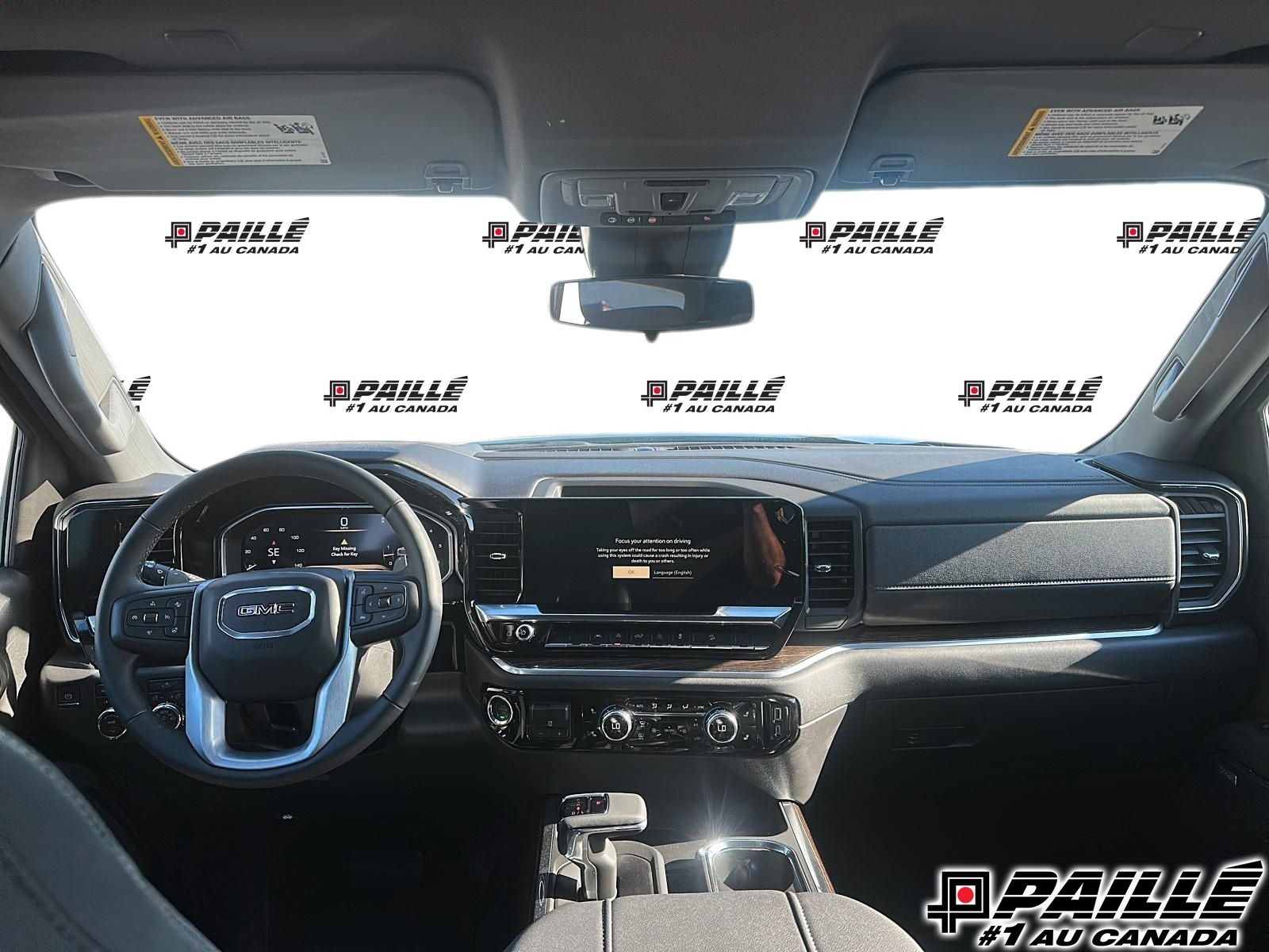 2026 GMC Sierra 1500 in Sorel-Tracy, Quebec