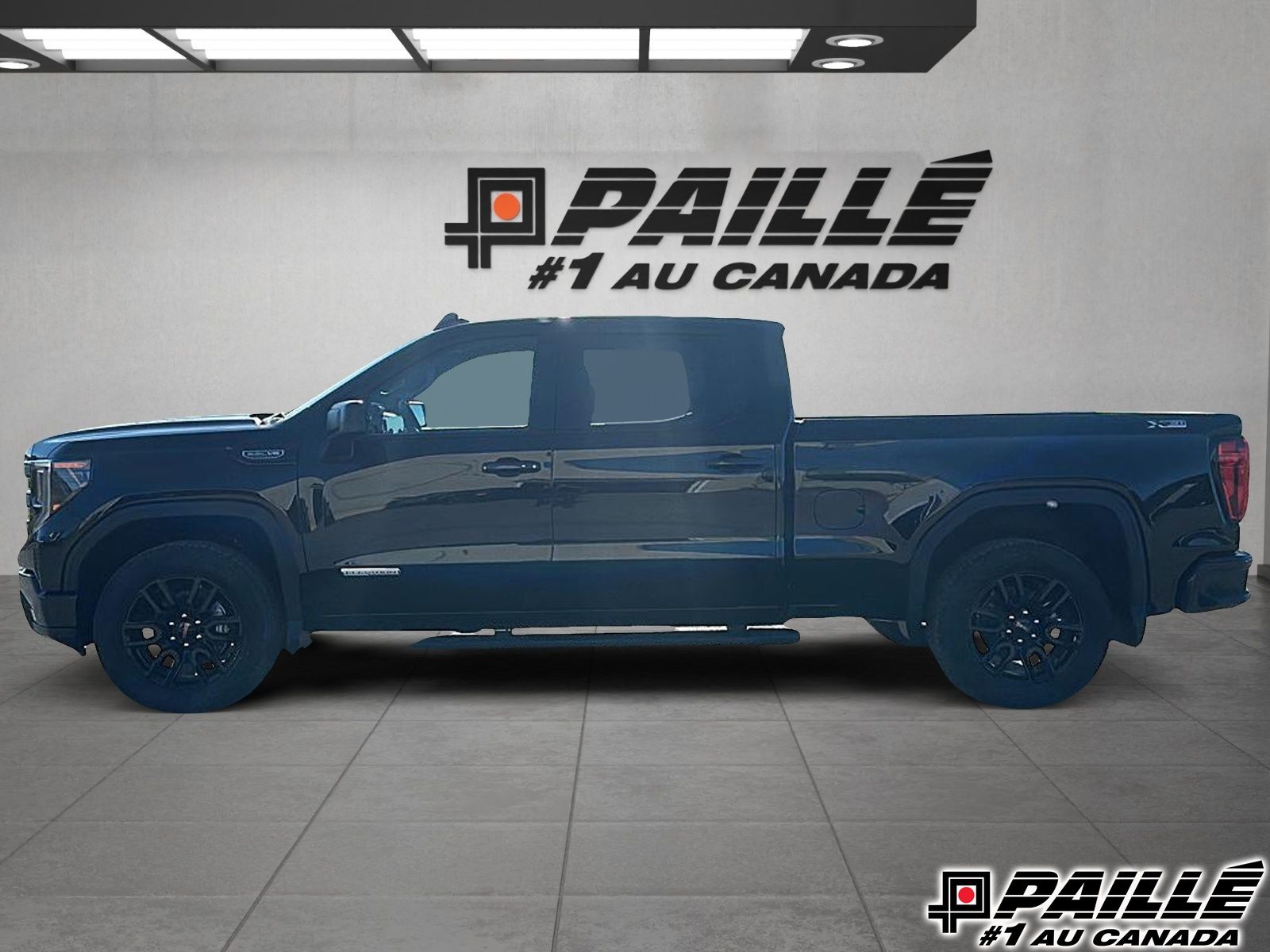 2026 GMC Sierra 1500 in Sorel-Tracy, Quebec