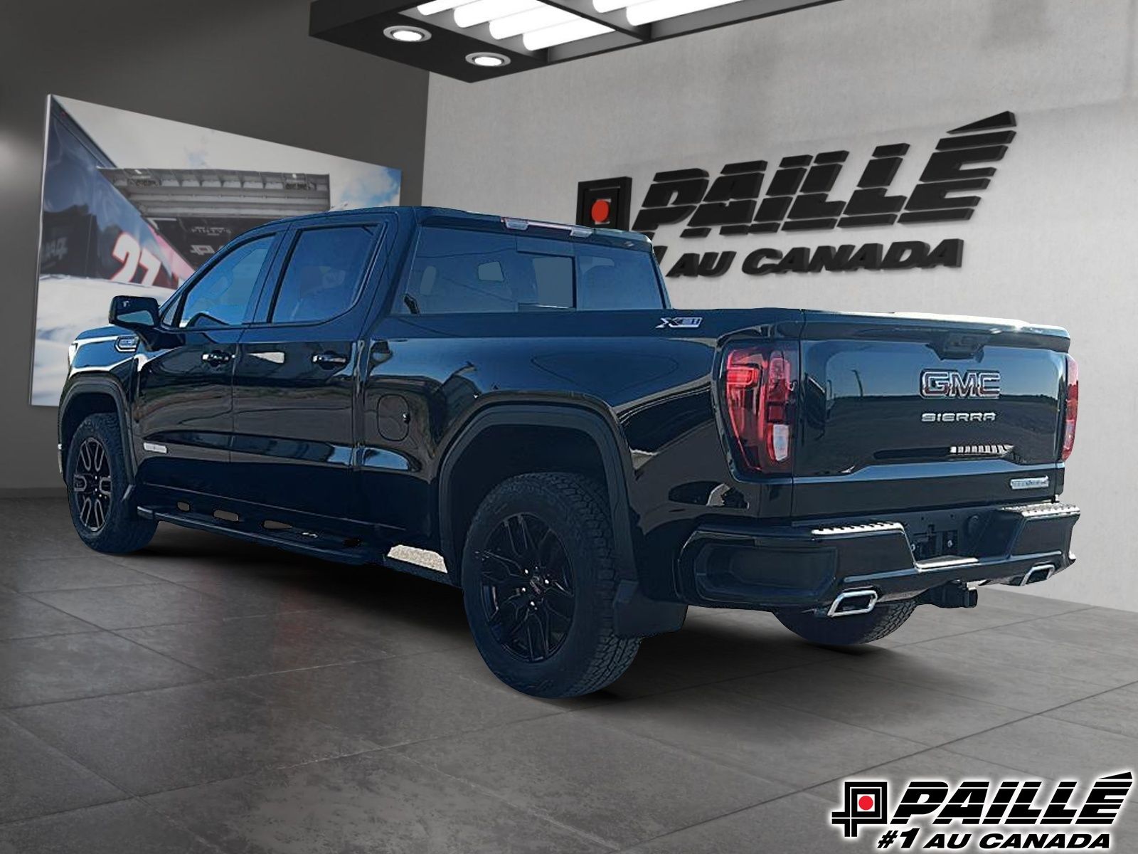 2026 GMC Sierra 1500 in Sorel-Tracy, Quebec