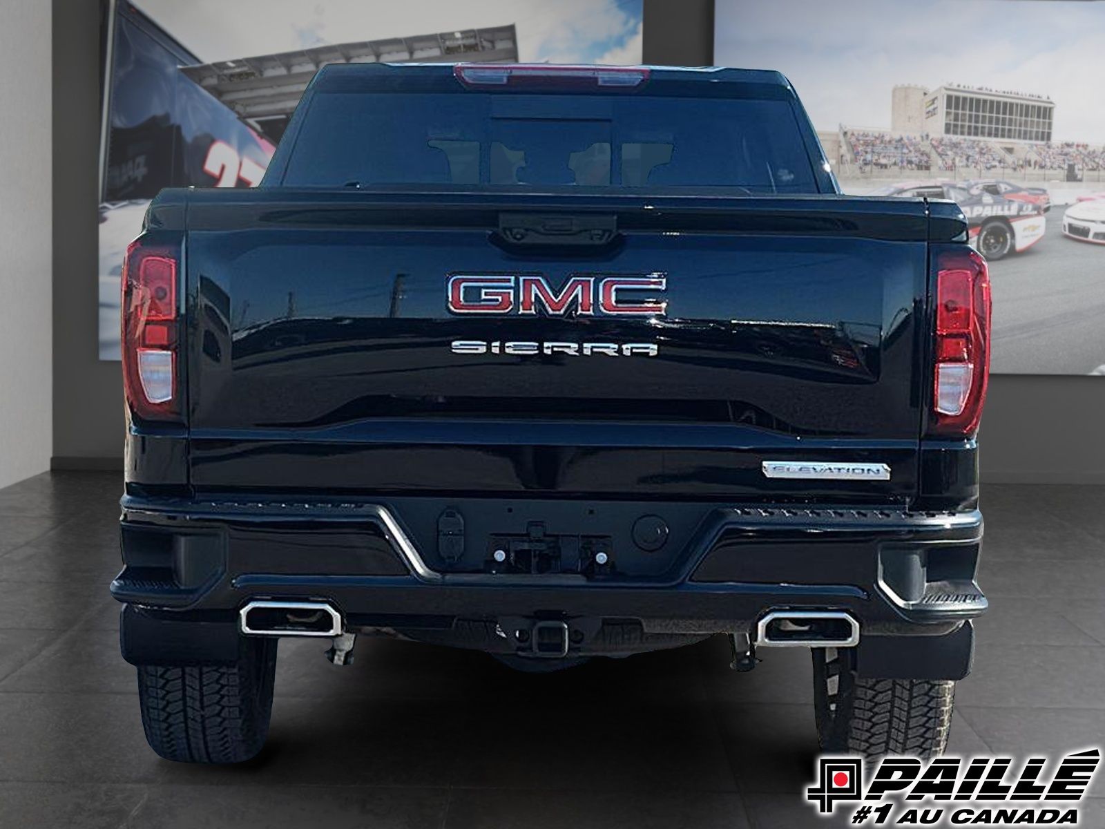 2026 GMC Sierra 1500 in Sorel-Tracy, Quebec