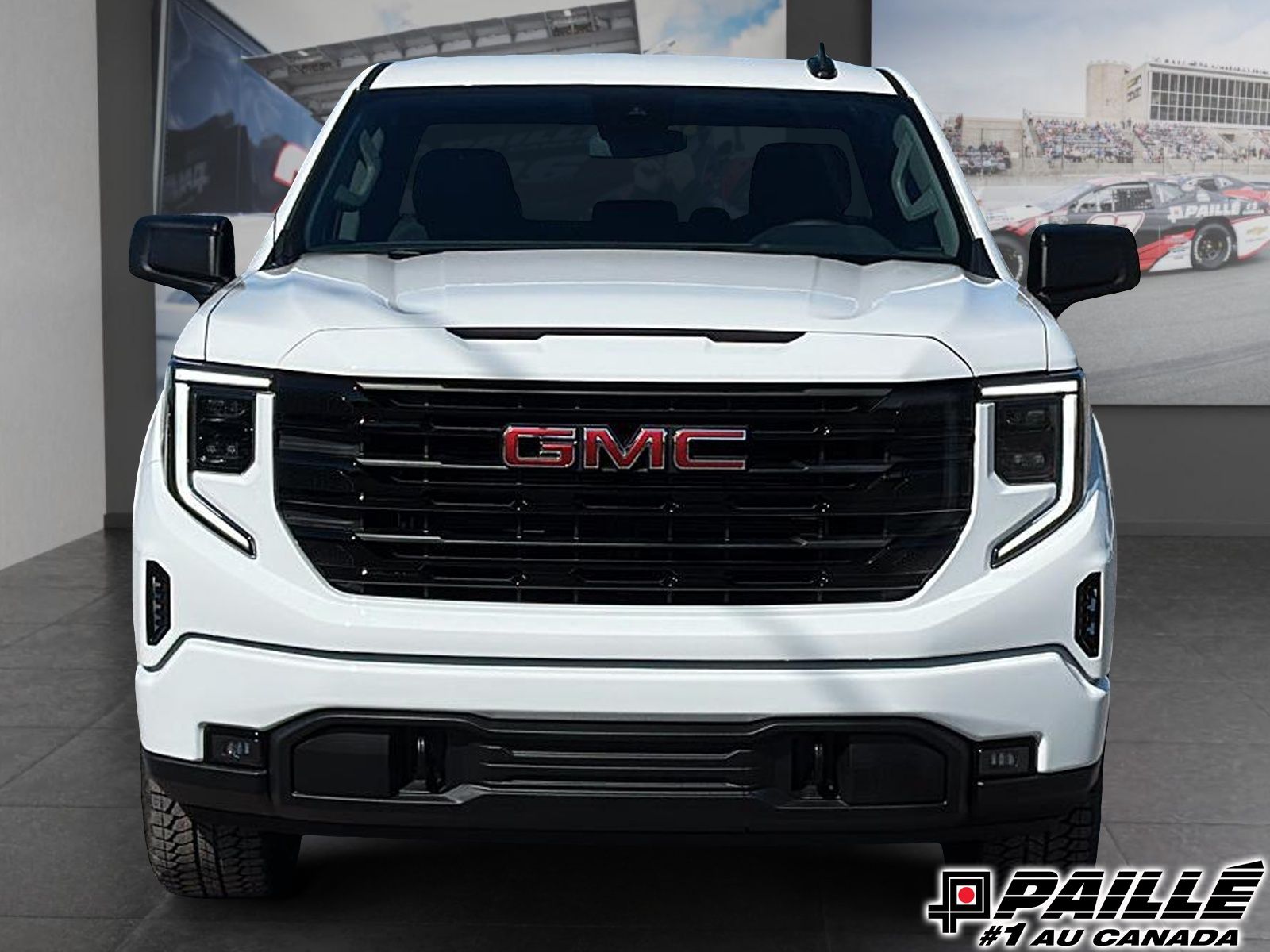 2026 GMC Sierra 1500 in Sorel-Tracy, Quebec