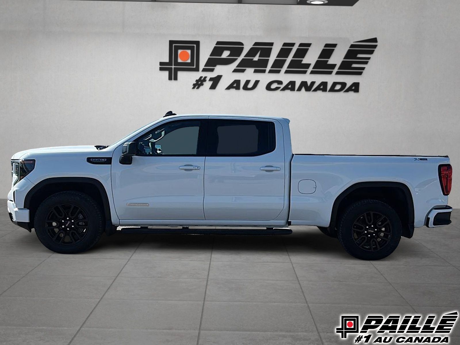 2026 GMC Sierra 1500 in Sorel-Tracy, Quebec