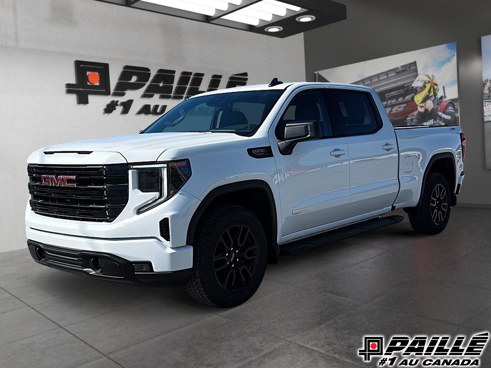 2026 GMC Sierra 1500 in Sorel-Tracy, Quebec