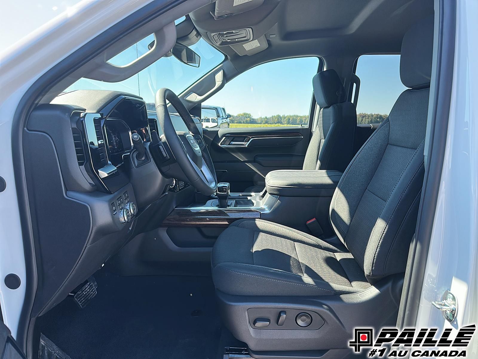 2026 GMC Sierra 1500 in Sorel-Tracy, Quebec