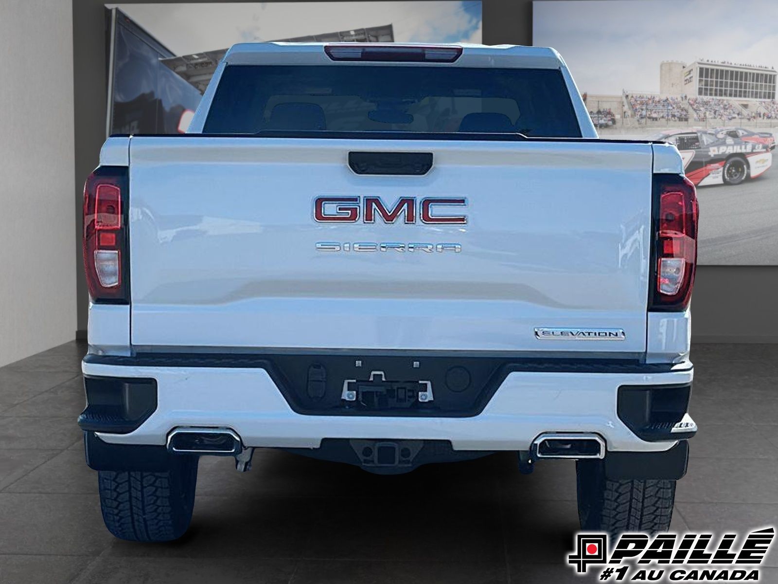 2026 GMC Sierra 1500 in Sorel-Tracy, Quebec