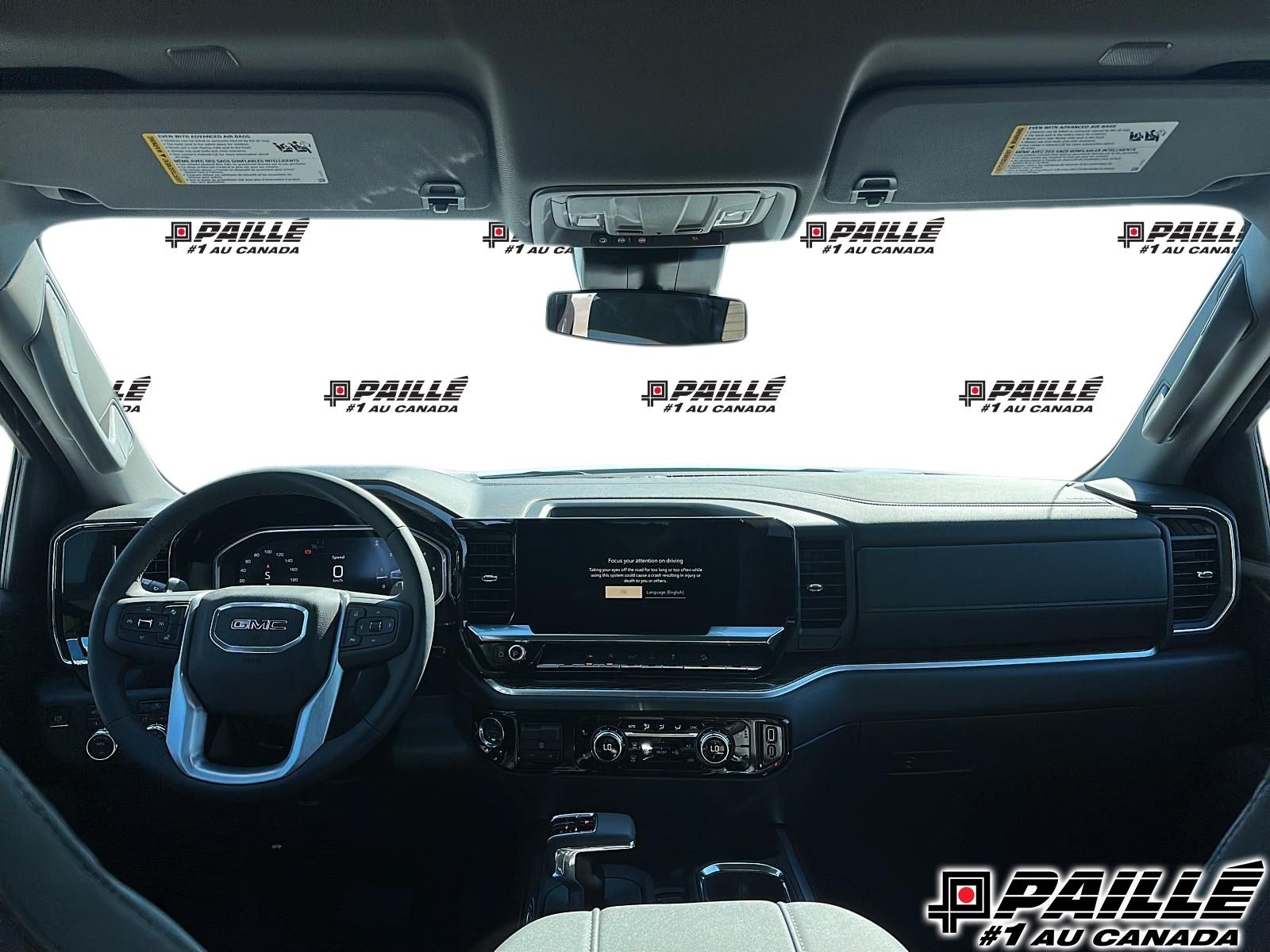 2026 GMC Sierra 1500 in Sorel-Tracy, Quebec