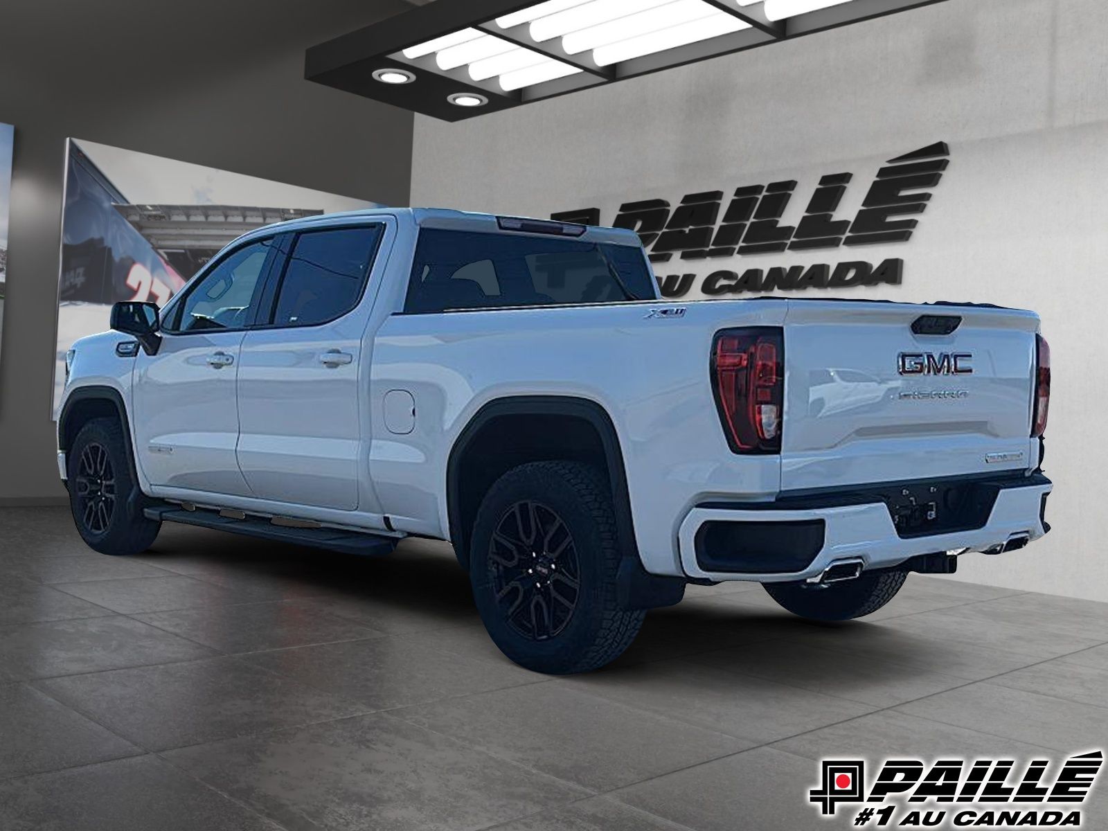 2026 GMC Sierra 1500 in Sorel-Tracy, Quebec