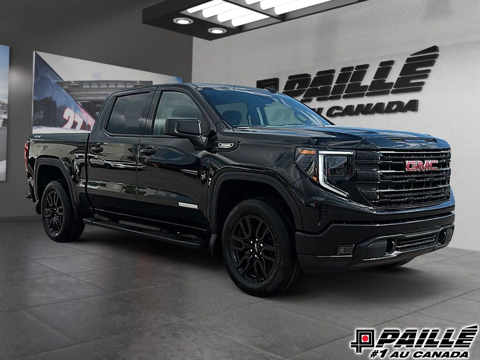 2026 GMC Sierra 1500 in Sorel-Tracy, Quebec